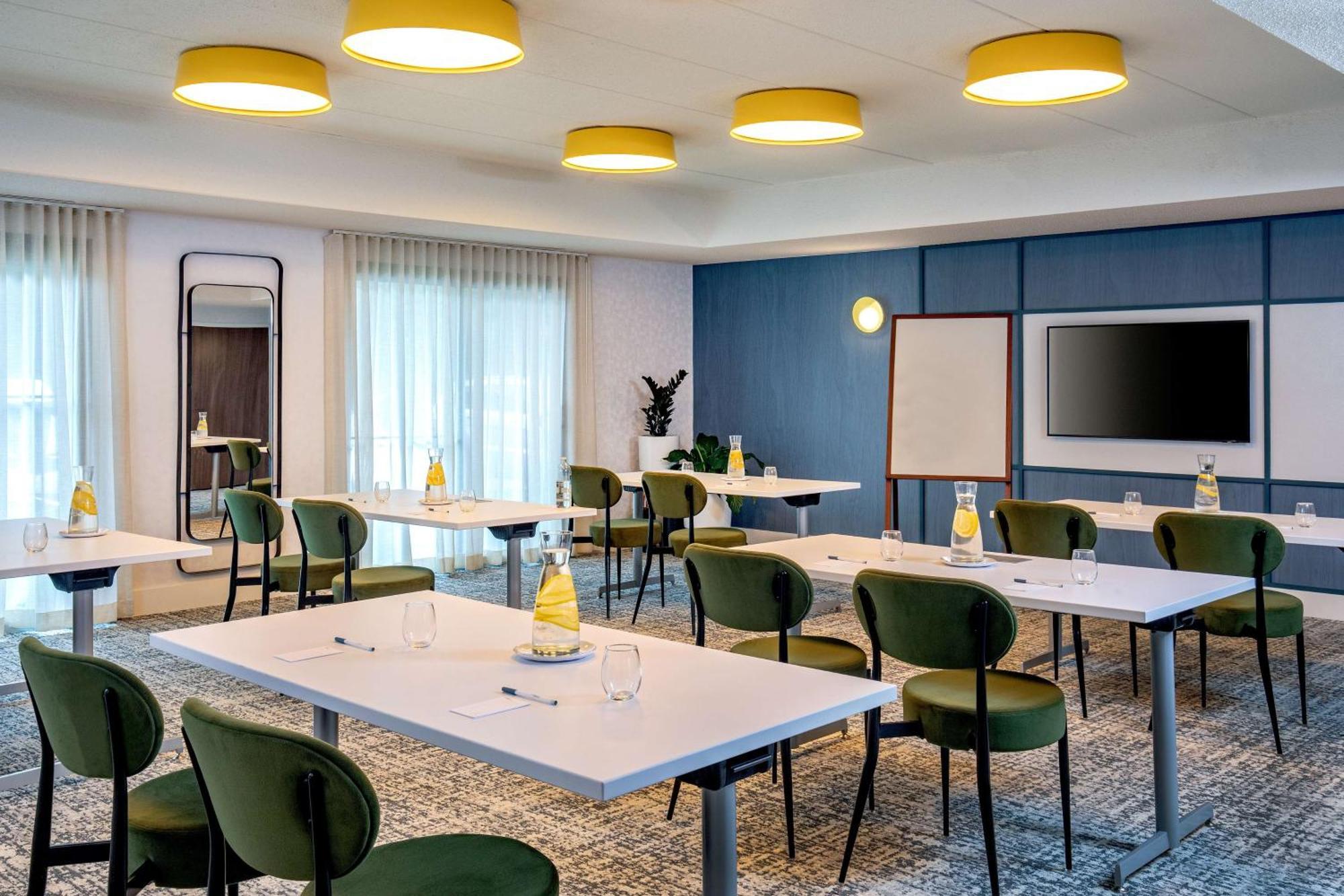 Hotel Sonesta Select Boston Foxborough Mansfield Extérieur photo